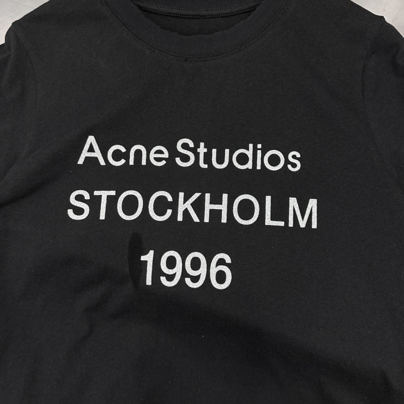 Acne T-Shirts